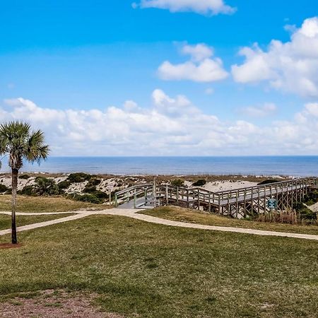 208 Sailmaker Condo Fernandina Beach Exteriér fotografie