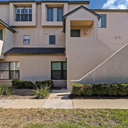 208 Sailmaker Condo Fernandina Beach Exteriér fotografie