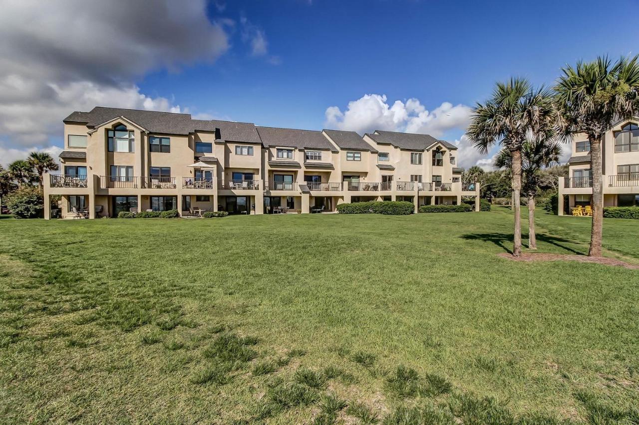 208 Sailmaker Condo Fernandina Beach Exteriér fotografie