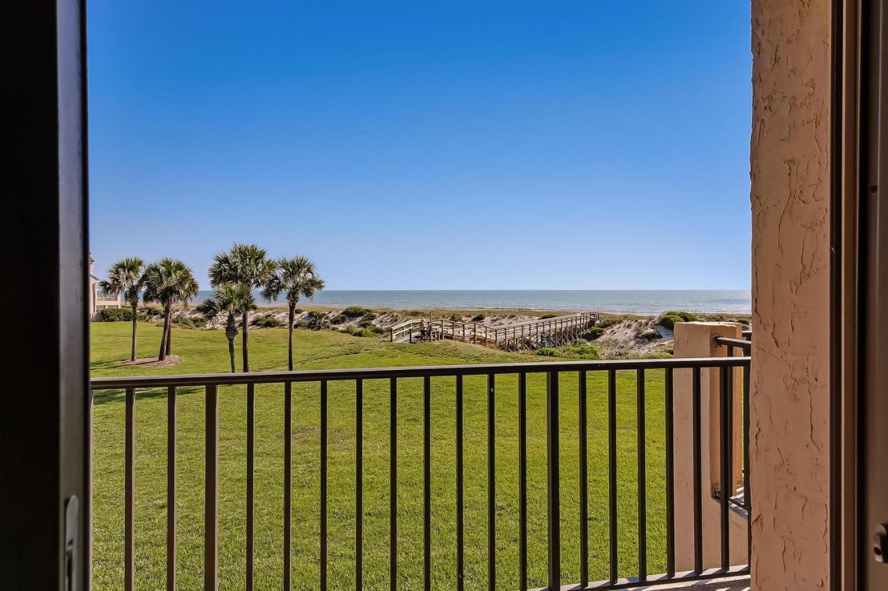 208 Sailmaker Condo Fernandina Beach Exteriér fotografie