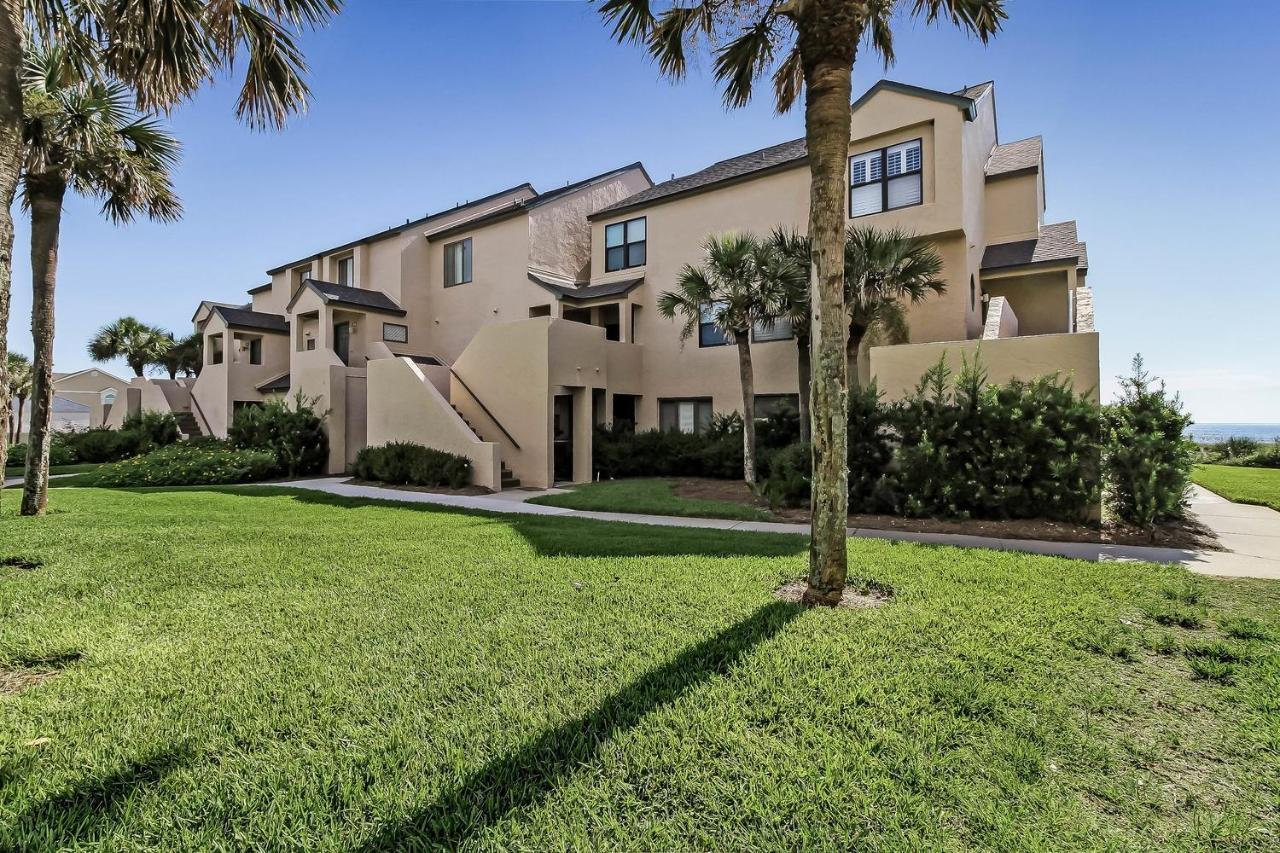 208 Sailmaker Condo Fernandina Beach Exteriér fotografie