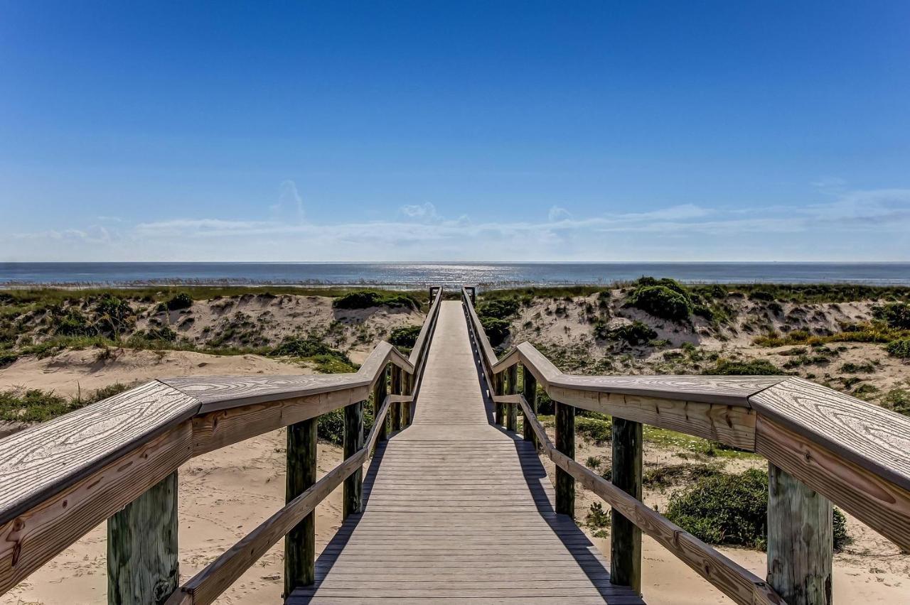 208 Sailmaker Condo Fernandina Beach Exteriér fotografie