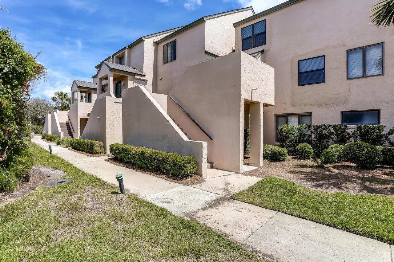 208 Sailmaker Condo Fernandina Beach Exteriér fotografie