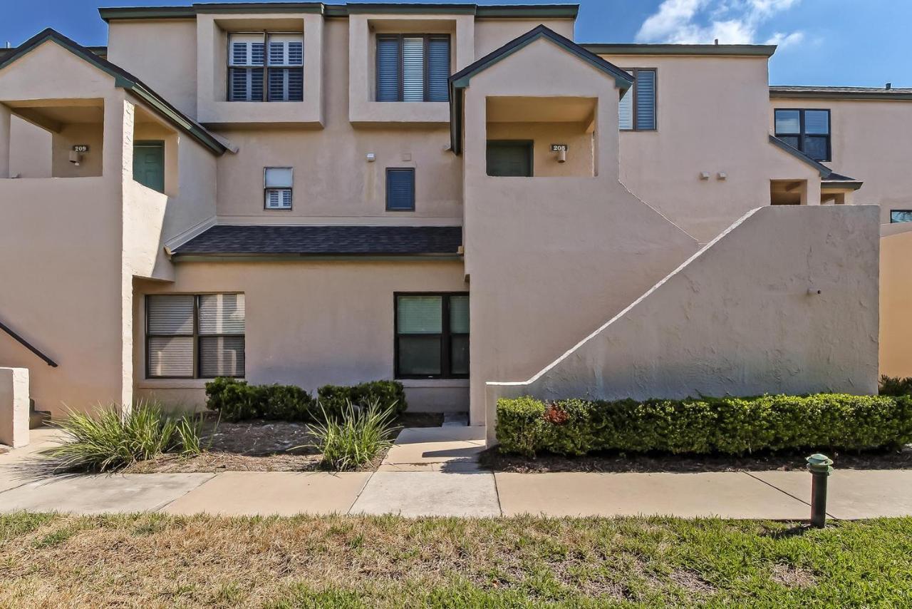 208 Sailmaker Condo Fernandina Beach Exteriér fotografie