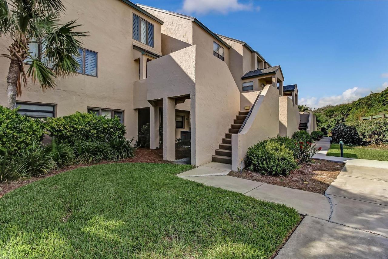 208 Sailmaker Condo Fernandina Beach Exteriér fotografie