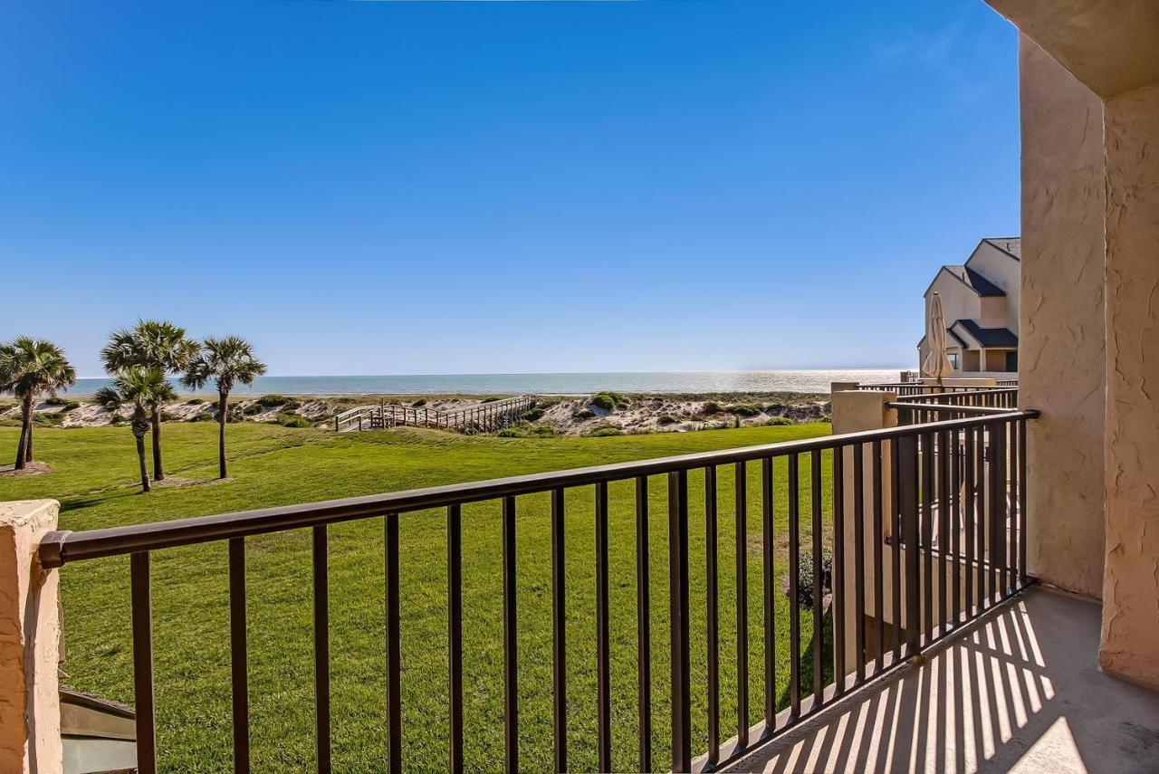 208 Sailmaker Condo Fernandina Beach Exteriér fotografie