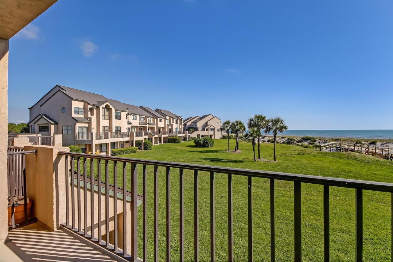 208 Sailmaker Condo Fernandina Beach Exteriér fotografie