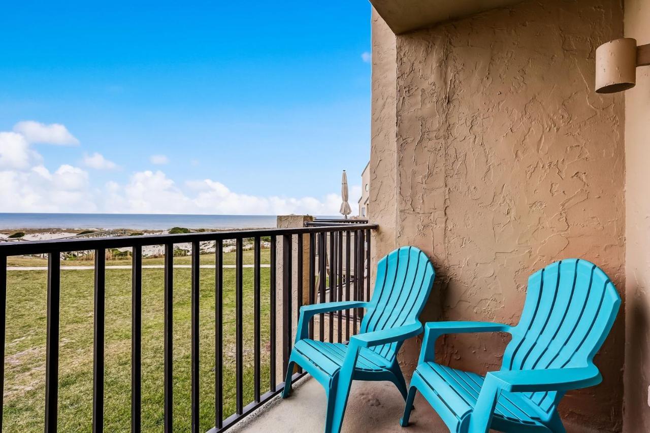 208 Sailmaker Condo Fernandina Beach Exteriér fotografie