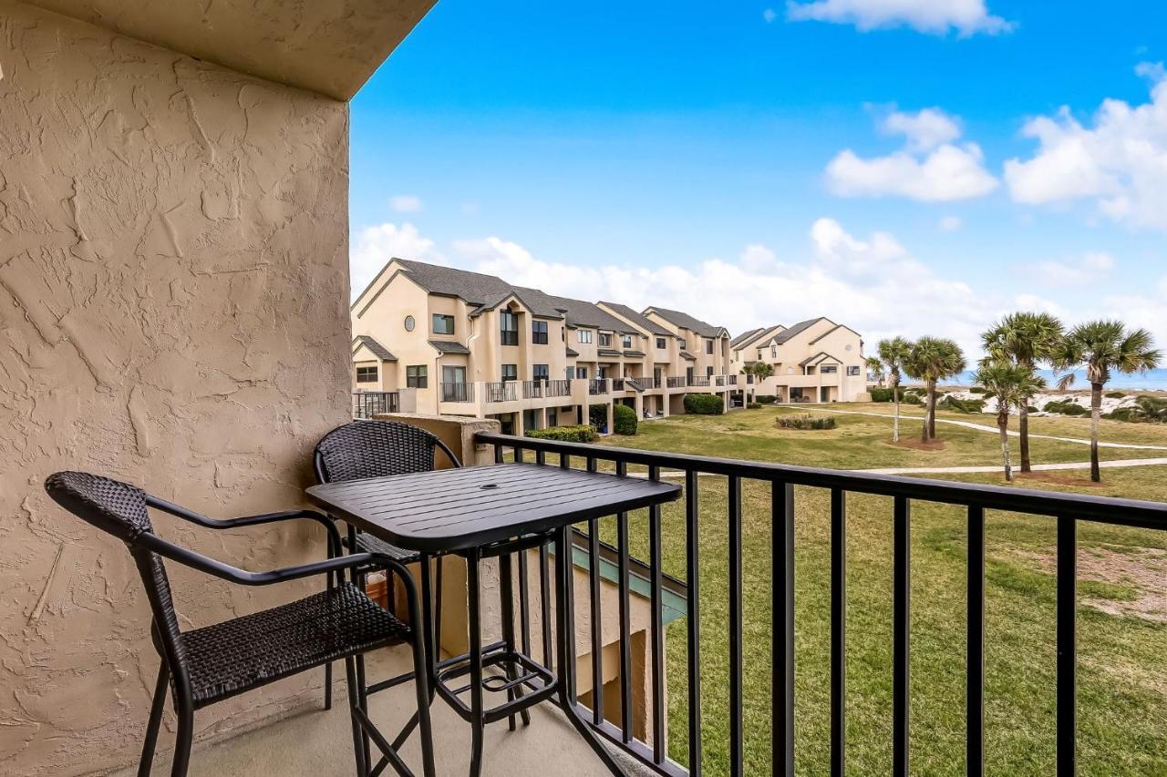 208 Sailmaker Condo Fernandina Beach Exteriér fotografie